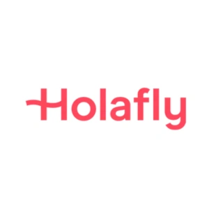 Holafly Logo